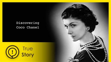 coco chanel mari|Coco Chanel true story.